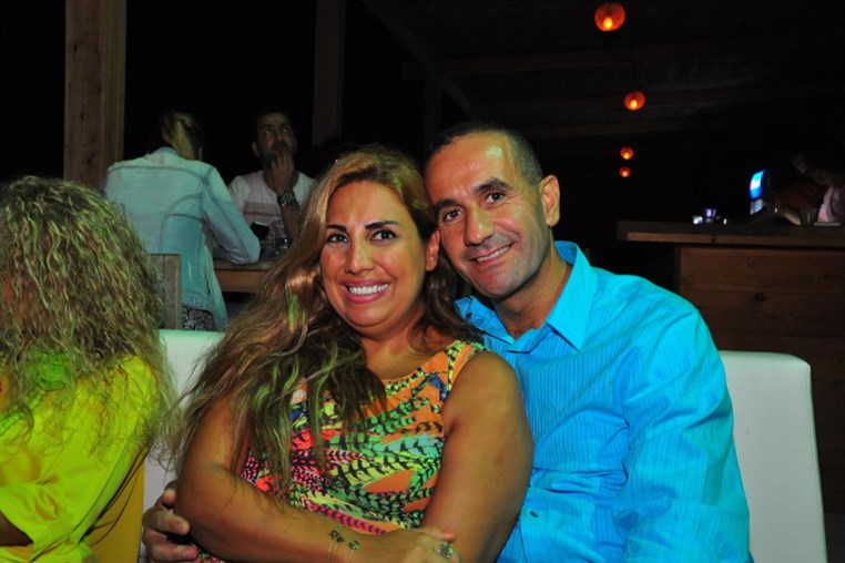 Brazilian Beach Festival